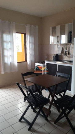 Imagem Sobrado com 6 Quartos à Venda, 90 m² em Massaguaçu - Caraguatatuba