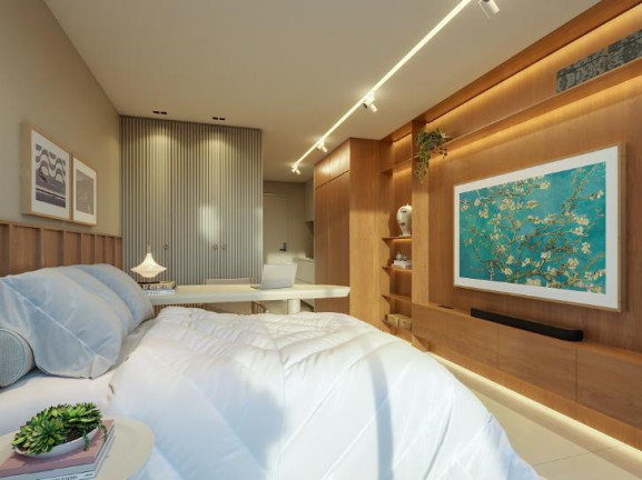 Imagem Apartamento com 1 Quarto à Venda, 61 m² em Jardim Oceania - João Pessoa Imagem Apartamento com 1 Quarto à Venda, 61 m² em Jardim Oceania - João Pessoa