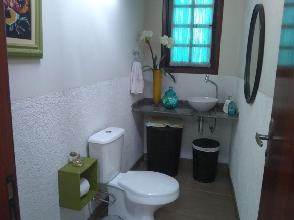 Imagem Sobrado com 3 Quartos à Venda, 363 m² em Sesc - Suzano Imagem Sobrado com 3 Quartos à Venda, 363 m² em Sesc - Suzano