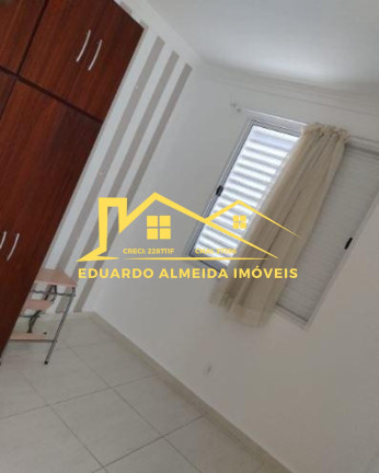 Imagem Apartamento com 2 Quartos à Venda, 51 m² em Boa Vista - Sorocaba