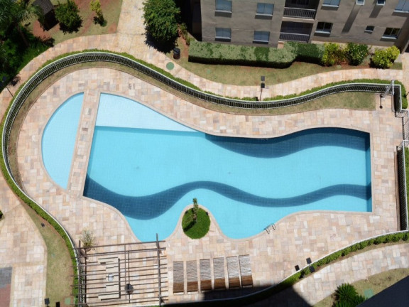 Apartamento com 2 Quartos à Venda, 58 m² em Vila Guilherme - São Paulo