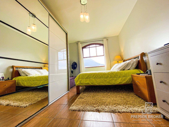 Imagem Apartamento com 3 Quartos à Venda, 94 m² em Alto - Teresópolis Imagem Apartamento com 3 Quartos à Venda, 94 m² em Alto - Teresópolis