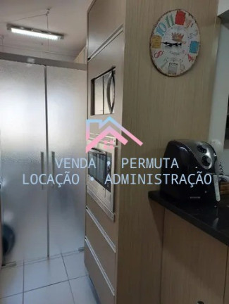 Imagem Apartamento com 2 Quartos à Venda, 100 m² em Jardim São Bento - Jundiaí