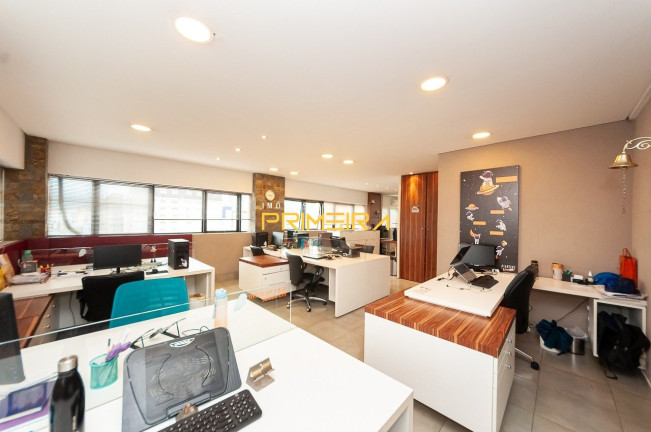 Imagem Sala Comercial à Venda,  em Batel - Curitiba