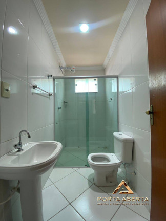 Imagem Apartamento com 3 Quartos à Venda, 105 m² em Ayrton Senna - Ipatinga