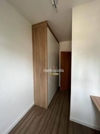 Imagem Cobertura com 2 Quartos à Venda, 86 m² em Campestre - Santo André Imagem Cobertura com 2 Quartos à Venda, 86 m² em Campestre - Santo André