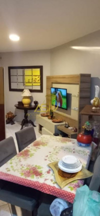 Imagem Apartamento com 2 Quartos à Venda, 67 m² em Solemar - Praia Grande