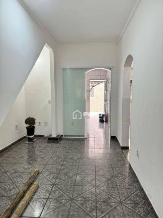 Imagem Casa com 2 Quartos para Alugar, 144 m² em Vila Augusta - Guarulhos