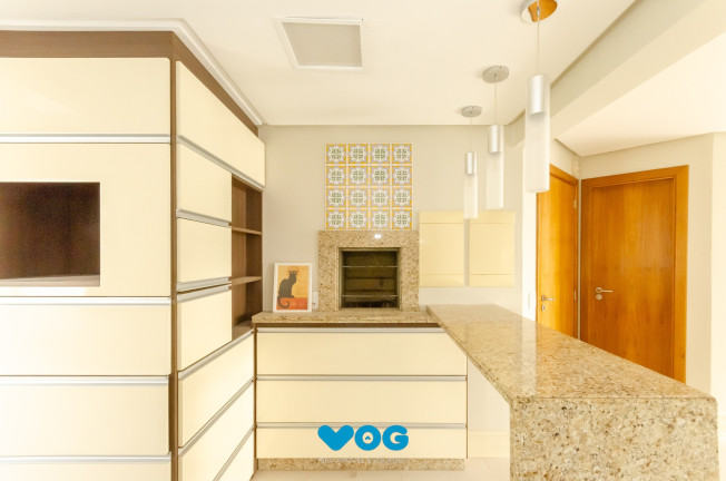 Imagem Imóvel com 2 Quartos à Venda, 105 m² em Petrópolis - Porto Alegre