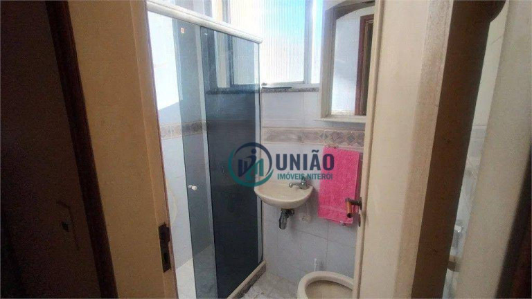 Imagem Apartamento com 4 Quartos à Venda, 98 m² em Ingá - Niterói
