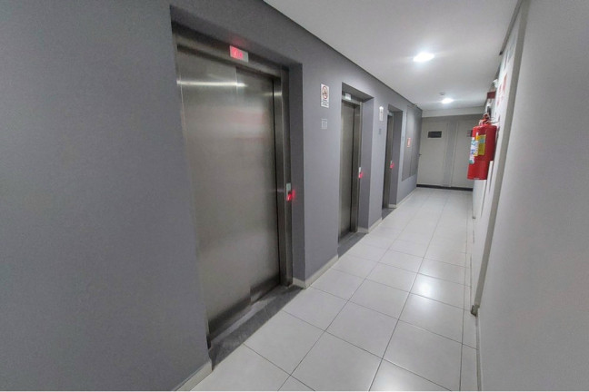 Imagem Sala Comercial à Venda, 32 m² em Jardim Oriental - São Paulo Imagem Sala Comercial à Venda, 32 m² em Jardim Oriental - São Paulo