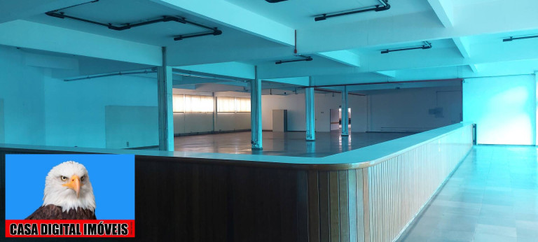 Imagem Sala Comercial para Alugar, 3 m² em Barra Funda - São Paulo