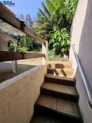 Imagem Casa com 2 Quartos à Venda, em Vila Ema - São Paulo Imagem Casa com 2 Quartos à Venda, em Vila Ema - São Paulo