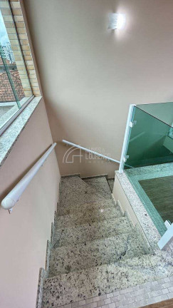 Imagem Casa com 4 Quartos à Venda, 320 m² em Pompéia - Santos Imagem Casa com 4 Quartos à Venda, 320 m² em Pompéia - Santos