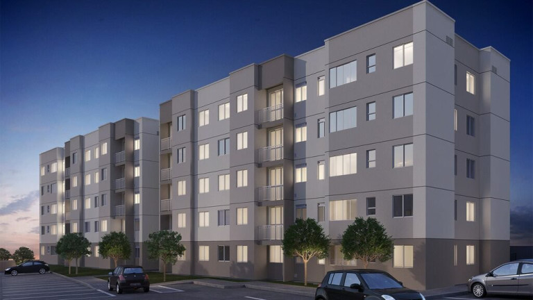 Imagem Apartamento com 1 Quarto à Venda, 43 m² em Taquara - Rio De Janeiro Imagem Apartamento com 1 Quarto à Venda, 43 m² em Taquara - Rio De Janeiro