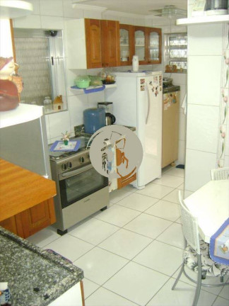Imagem Sobrado com 4 Quartos à Venda, 350 m² em Marape - Santos Imagem Sobrado com 4 Quartos à Venda, 350 m² em Marape - Santos