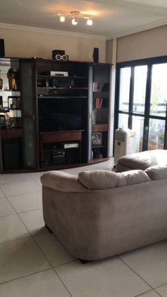 Imagem Cobertura com 3 Quartos à Venda, 214 m² em Vila Regente Feijó - São Paulo