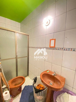 Imagem Casa com 2 Quartos à Venda, 550 m² em Barra Do Jucu - Vila Velha