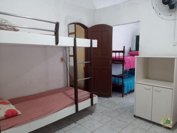 Imagem Chácara com 4 Quartos à Venda, 160 m² em Horto Florestal - Ubatuba