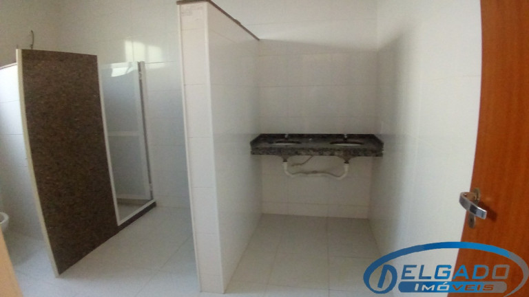 Imagem Imóvel com 3 Quartos para Alugar, 450 m² em Sossego - Itaborai