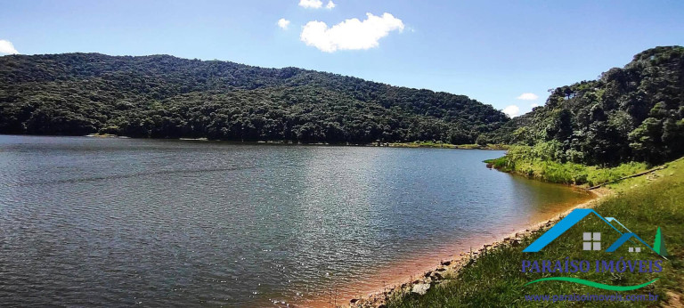 Imagem Chácara à Venda, 20 m² em Centro - Paraisópolis