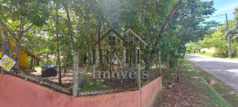 Imagem Terreno à Venda, 2 m² em Lagoa De Aruá - Mata De São João