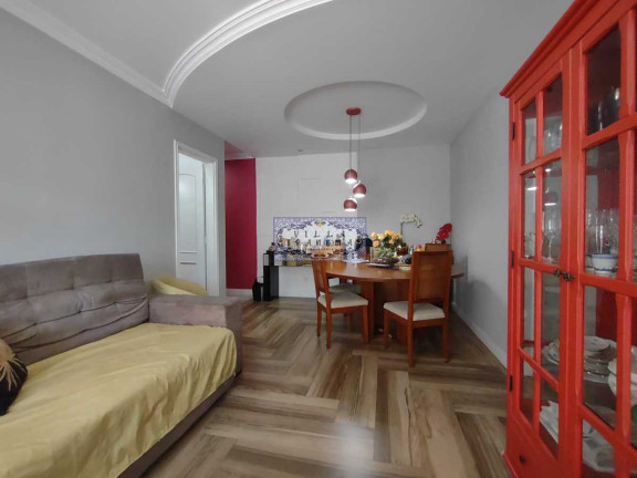 Imagem Apartamento com 3 Quartos à Venda, 115 m² em Várzea - Teresópolis