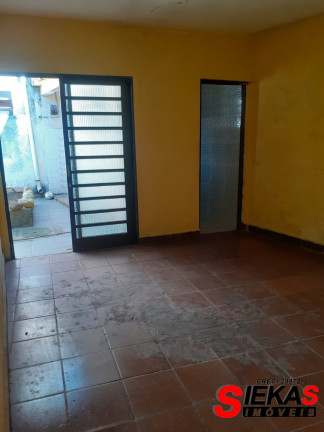 Imagem Casa com 2 Quartos à Venda, em Ponte Rasa - São Paulo Imagem Casa com 2 Quartos à Venda, em Ponte Rasa - São Paulo