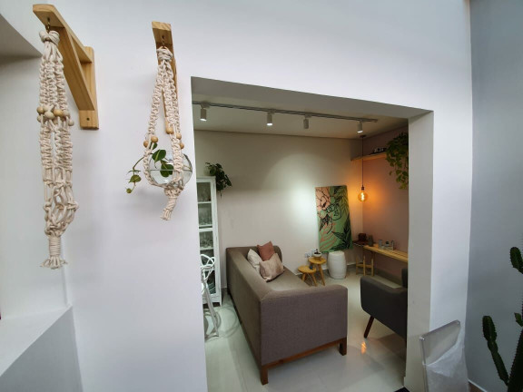 Imagem Apartamento com 2 Quartos à Venda, 40 m² em Vila Scarpelli - Santo André Imagem Apartamento com 2 Quartos à Venda, 40 m² em Vila Scarpelli - Santo André