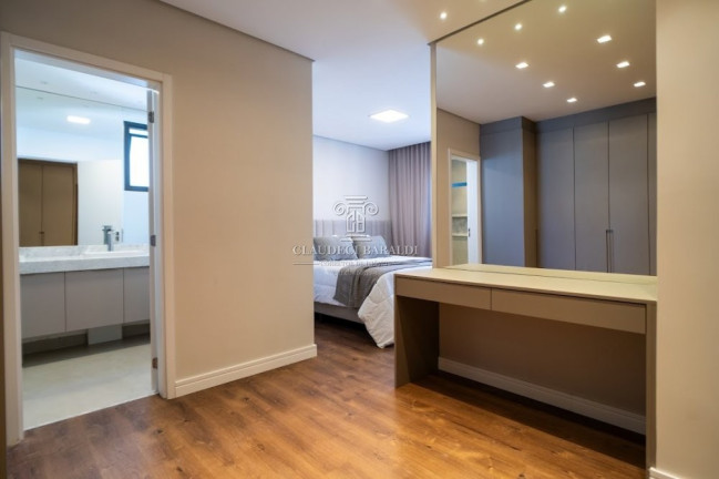 Imagem Apartamento com 3 Quartos à Venda, 151 m² em Jardim Faculdade - Sorocaba