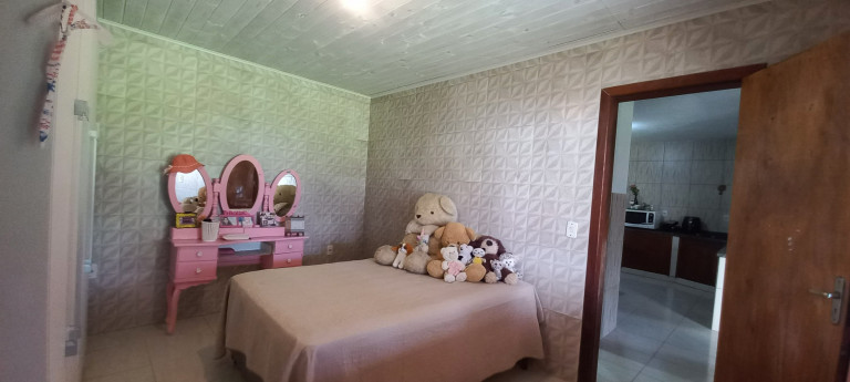 Imagem Casa com 2 Quartos para Temporada, 90 m² em Encantada - Garopaba Imagem Casa com 2 Quartos para Temporada, 90 m² em Encantada - Garopaba