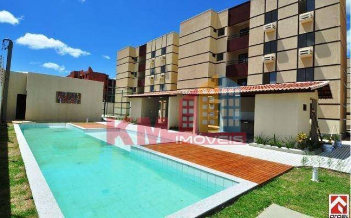 Imagem Apartamento com 2 Quartos à Venda, 55 m² em Alto Do Sumaré - Mossoró Imagem Apartamento com 2 Quartos à Venda, 55 m² em Alto Do Sumaré - Mossoró