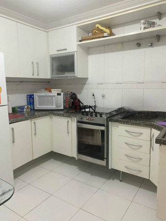 Imagem Casa com 3 Quartos à Venda, 120 m² em Vila Eldízia - Santo André Imagem Casa com 3 Quartos à Venda, 120 m² em Vila Eldízia - Santo André