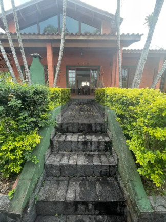 Imagem Casa com 3 Quartos à Venda, 205 m² em Cigarras - São Sebastião Imagem Casa com 3 Quartos à Venda, 205 m² em Cigarras - São Sebastião