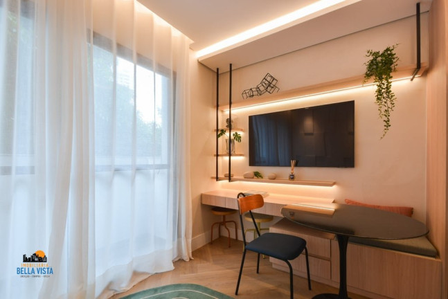 Imagem Apartamento com 1 Quarto à Venda, em Ipiranga - São Paulo Imagem Apartamento com 1 Quarto à Venda, em Ipiranga - São Paulo