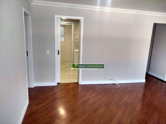 Imagem Apartamento com 3 Quartos à Venda, 92 m² em água Verde - Curitiba