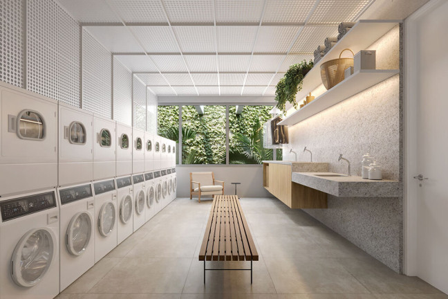 Imagem Apartamento com 1 Quarto à Venda, 26 m² em Vila Madalena - São Paulo