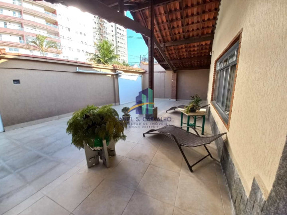 Imagem Casa com 2 Quartos à Venda, 170 m² em Aviação - Praia Grande