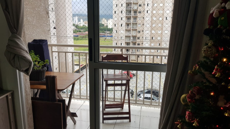 Imagem Apartamento com 3 Quartos à Venda, 77 m² em Vila Nambi - Jundiaí Imagem Apartamento com 3 Quartos à Venda, 77 m² em Vila Nambi - Jundiaí