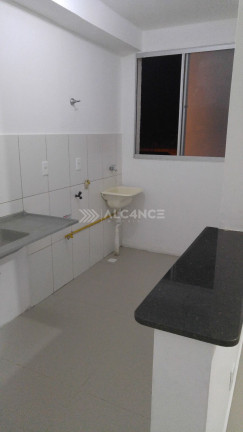 Imagem Apartamento com 2 Quartos à Venda, 48 m² em Conjunto Esplanada - João Pessoa Imagem Apartamento com 2 Quartos à Venda, 48 m² em Conjunto Esplanada - João Pessoa