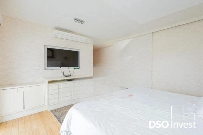 Imagem Apartamento com 4 Quartos à Venda, 336 m² em Vila Nova Conceição - São Paulo