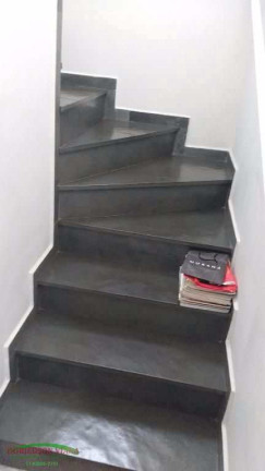 Imagem Sobrado com 3 Quartos à Venda, 160 m² em Vila Maranduba - Guarulhos