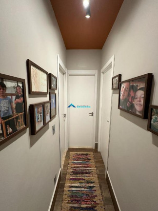 Imagem Apartamento com 3 Quartos à Venda, 61 m² em Parque União - Jundiaí Imagem Apartamento com 3 Quartos à Venda, 61 m² em Parque União - Jundiaí