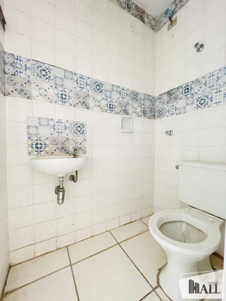 Imagem Apartamento com 3 Quartos à Venda, 100 m² em Jardim Walkíria - São José Do Rio Preto Imagem Apartamento com 3 Quartos à Venda, 100 m² em Jardim Walkíria - São José Do Rio Preto