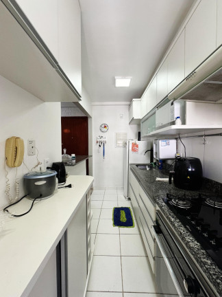 Imagem Imóvel com 2 Quartos à Venda, 64 m² em Norte (águas Claras) - Brasília Imagem Imóvel com 2 Quartos à Venda, 64 m² em Norte (águas Claras) - Brasília