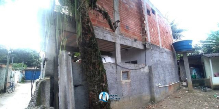 Imagem Casa com 2 Quartos à Venda, 115 m² em Chácaras Arcampo - Duque De Caxias Imagem Casa com 2 Quartos à Venda, 115 m² em Chácaras Arcampo - Duque De Caxias