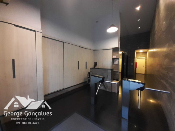 Imagem Sala Comercial para Alugar, 32 m² em Jardim Vinte E Cinco De Agosto - Duque De Caxias Imagem Sala Comercial para Alugar, 32 m² em Jardim Vinte E Cinco De Agosto - Duque De Caxias