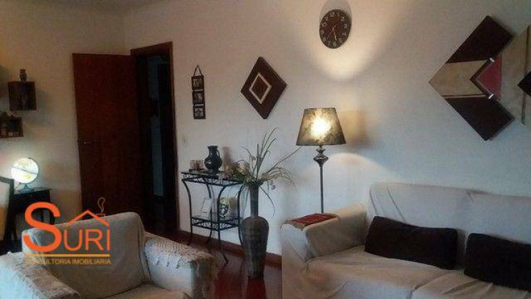 Imagem Apartamento com 3 Quartos à Venda, 144 m² em Vila Vilma - Santo André Imagem Apartamento com 3 Quartos à Venda, 144 m² em Vila Vilma - Santo André