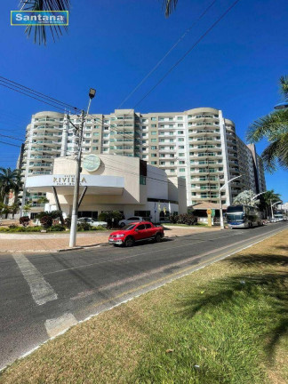 Imagem Apartamento com 1 Quarto à Venda, 34 m² em Do Turista - Caldas Novas Imagem Apartamento com 1 Quarto à Venda, 34 m² em Do Turista - Caldas Novas