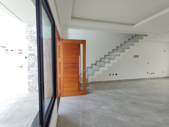 Imagem Casa com 3 Quartos à Venda, 110 m² em Estância Velha - Canoas Imagem Casa com 3 Quartos à Venda, 110 m² em Estância Velha - Canoas
